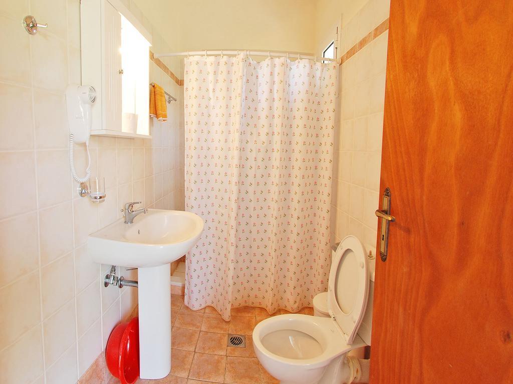 Emilia Apartments Trapezaki  Bilik gambar